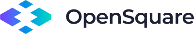 Opensquare Logo